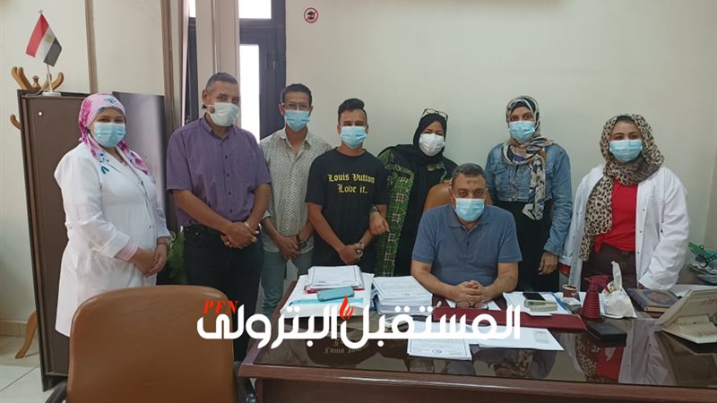 المستقبل اليوم