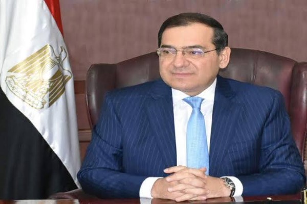 محمد محسب مساعداً لرئيس غاز مصر للشئون القانونية