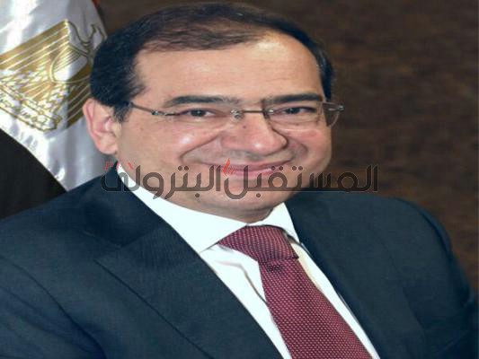 خالد بدوي رئيساً لشركة السويس للبترول