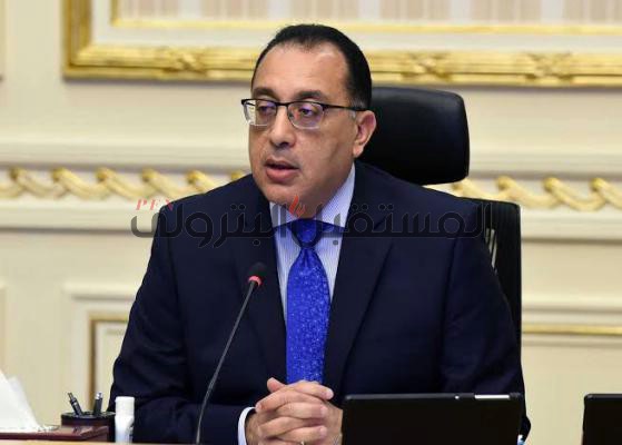 رئيس الوزراء يشهد إطلاق الاستراتيجية الوطنية للتغيرات المناخية في مصر 2050