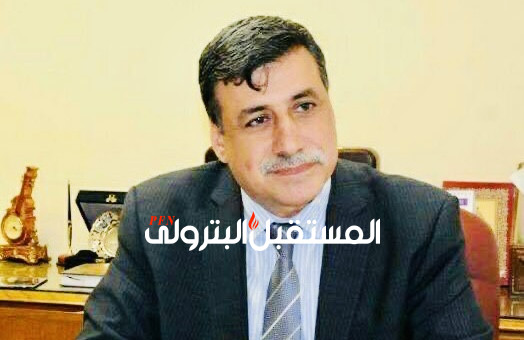 أنباء عن التجديد ل"خالد عثمان" نائباً للتجارة الداخلية