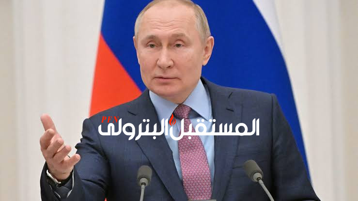 بوتين يحذر من تداعيات خطيرة لوضع سقف لأسعار النفط الروسي