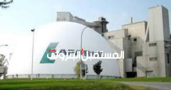 لافارج مصر للأسمنت تتطلع لزيادة مساهمة الطاقة البديلة لنحو 50% بمصنعها