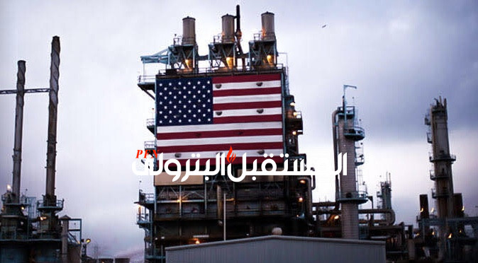 مخزونات النفط الأمريكية تتراجع 3.8 مليون برميل في أسبوع