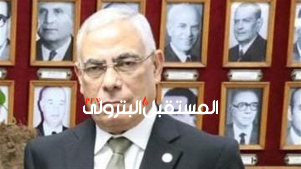 5 معلومات عن المستشار محمد شوقي عياد النائب العام الجديد