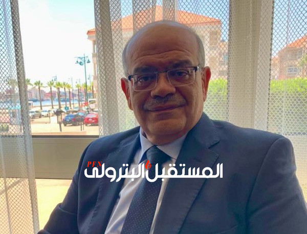 ماذا تعرف عن رئيس شركة إيلاب الجديد محمود فوزي العربي !