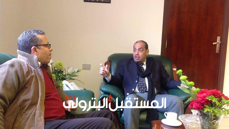 المستقبل اليوم