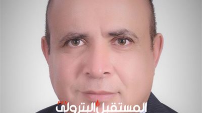 ماذا تعرف عن حاتم عبدالواحد رياض مدير عام الشئون الإدارية بشركة مارينا للبترول ؟