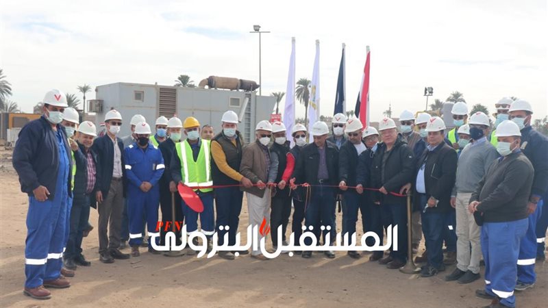 المستقبل اليوم