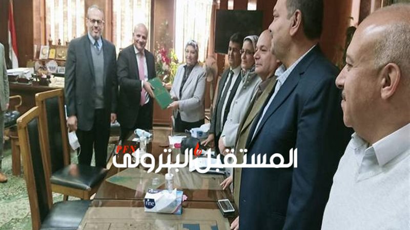 المستقبل اليوم