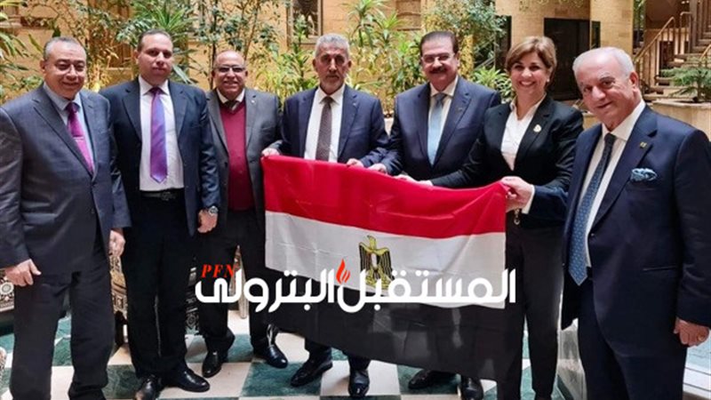 المستقبل اليوم