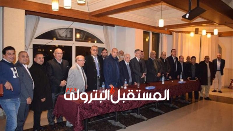 المستقبل اليوم