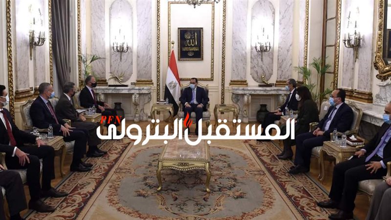 المستقبل اليوم