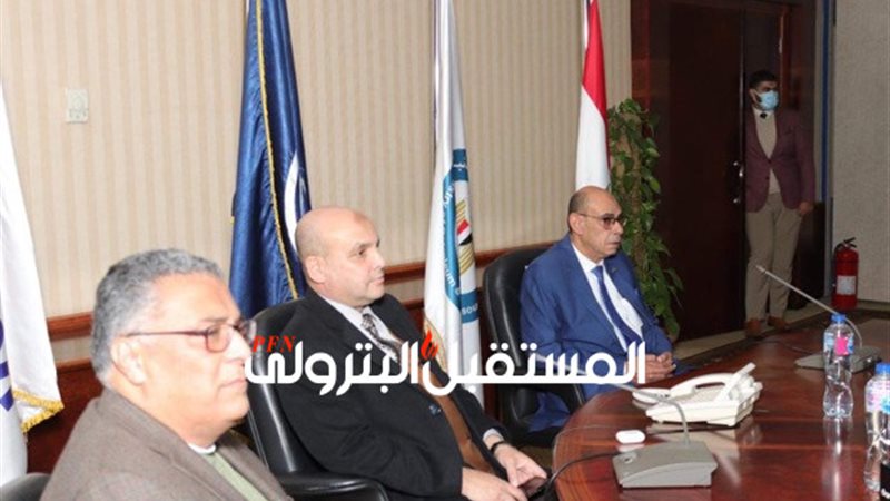المستقبل اليوم