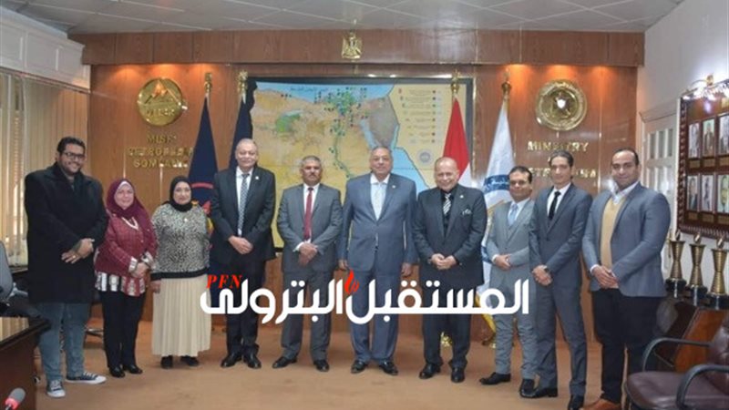 المستقبل اليوم