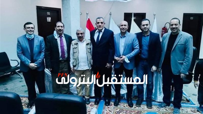 المستقبل اليوم