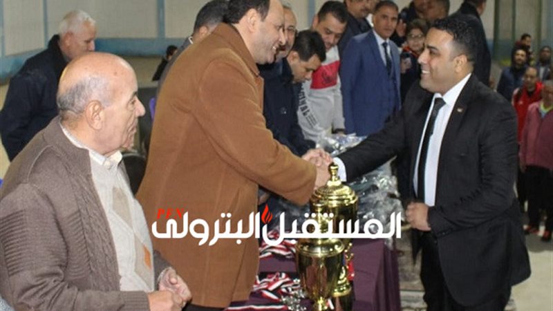 المستقبل اليوم