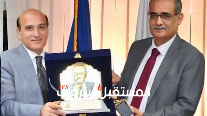 المستقبل اليوم