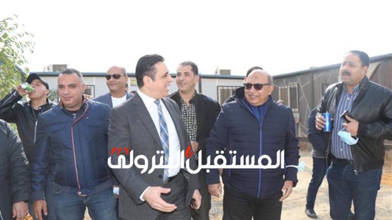 المستقبل اليوم