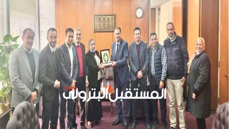 المستقبل اليوم
