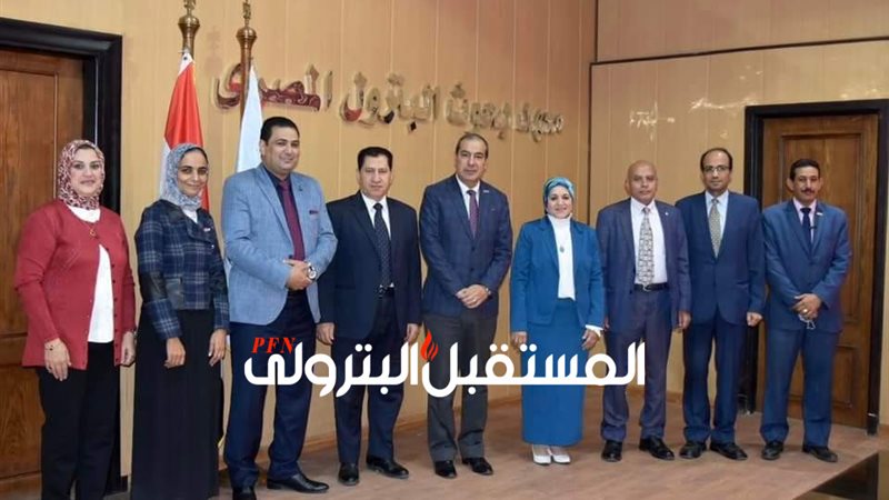 المستقبل اليوم