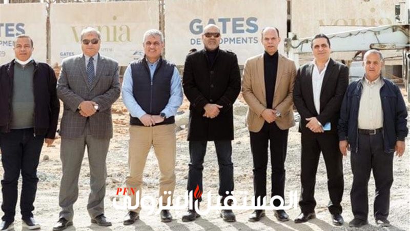 المستقبل اليوم