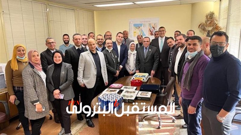 المستقبل اليوم