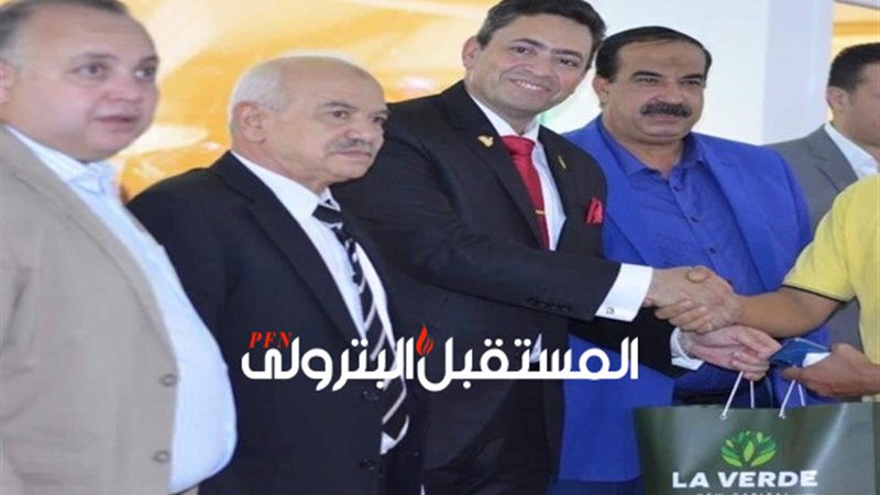 المستقبل اليوم