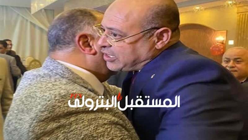 المستقبل اليوم