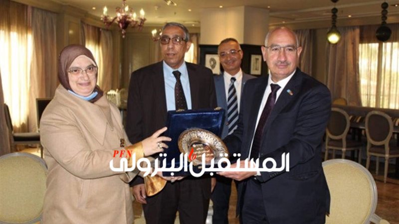 المستقبل اليوم