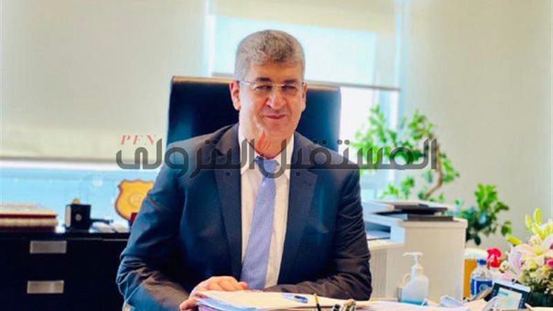 المستقبل اليوم