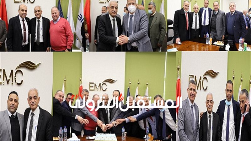 المستقبل اليوم