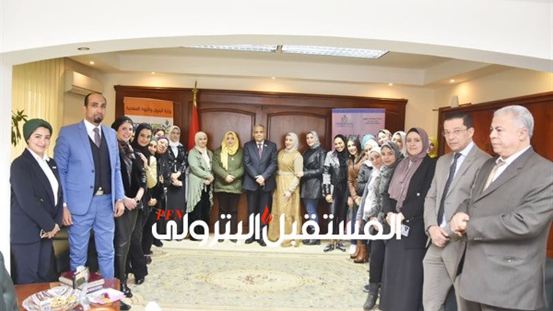 المستقبل اليوم