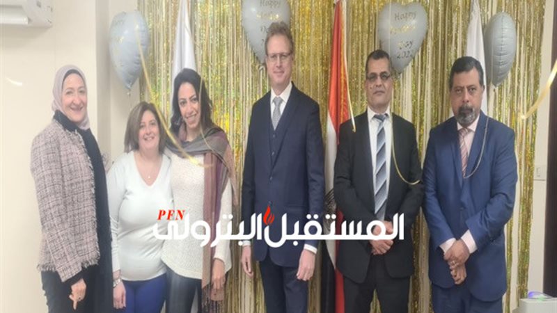 المستقبل اليوم