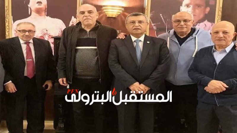 المستقبل اليوم