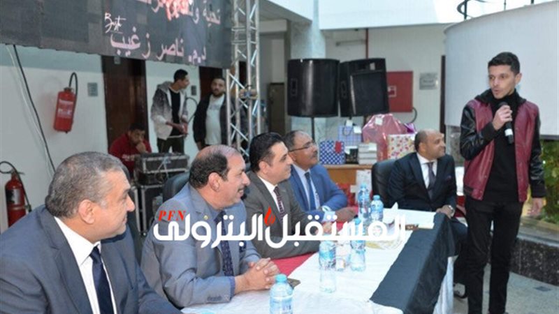 المستقبل اليوم