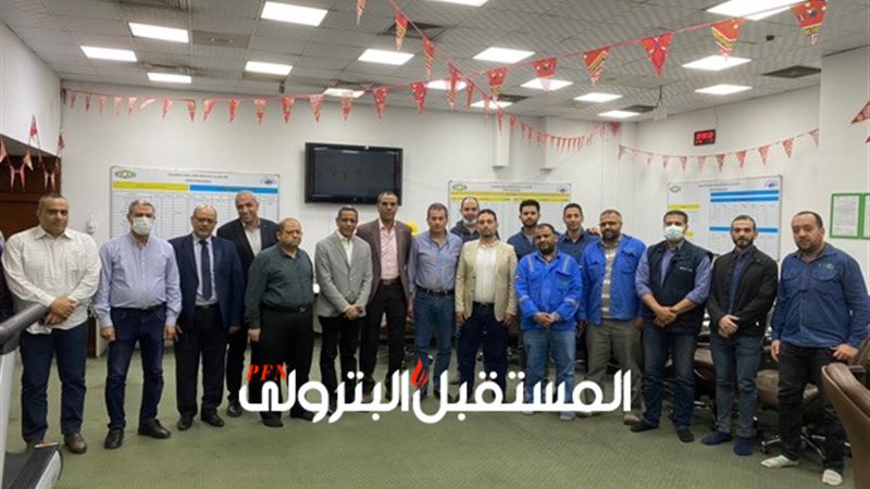 المستقبل اليوم