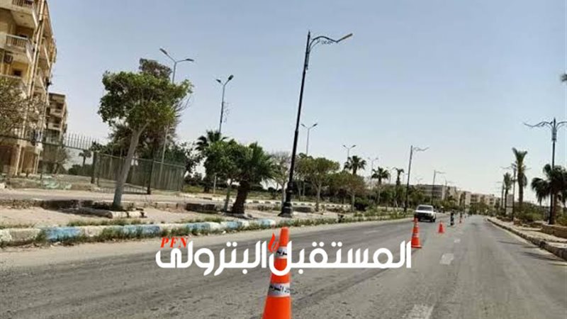 المستقبل اليوم