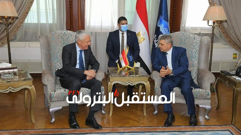 المستقبل اليوم