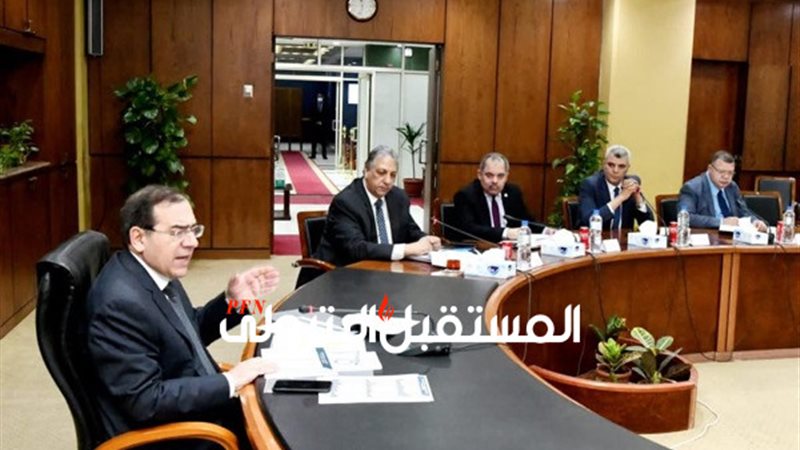 المستقبل اليوم