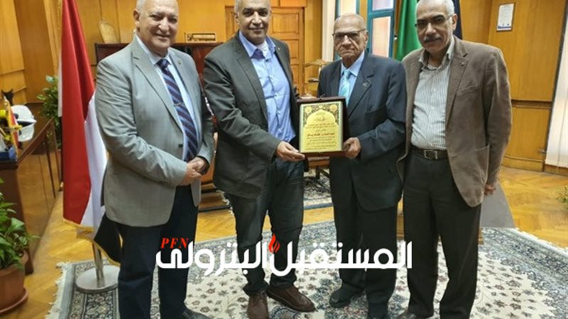 المستقبل اليوم