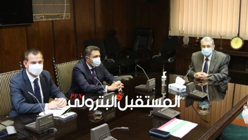 المستقبل اليوم