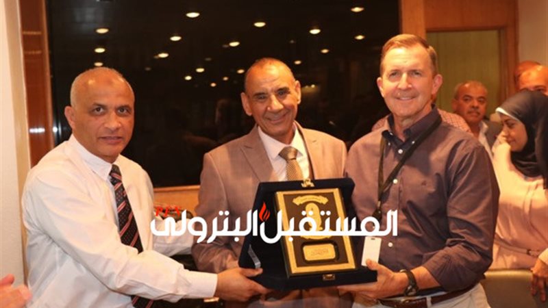 المستقبل اليوم