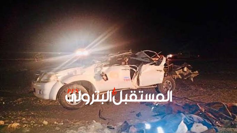 المستقبل اليوم
