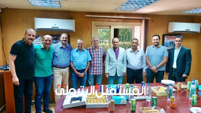 المستقبل اليوم
