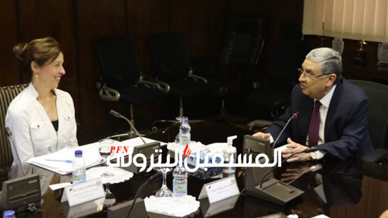 المستقبل اليوم