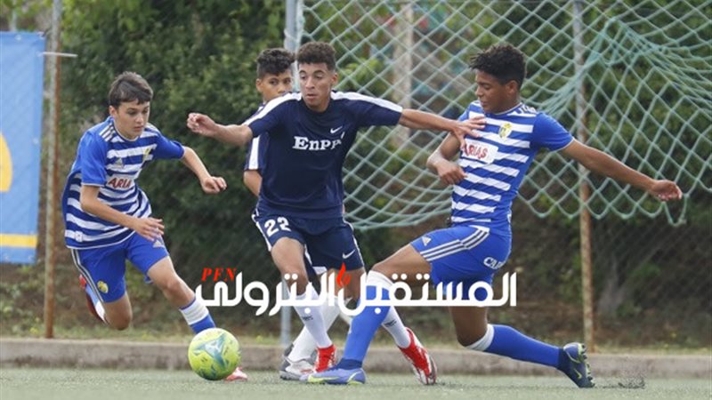 المستقبل اليوم