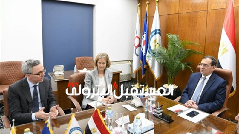 المستقبل اليوم