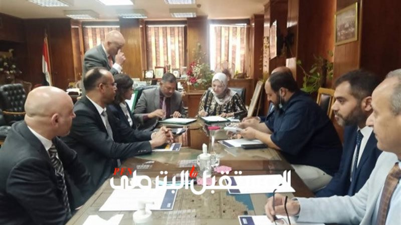 المستقبل اليوم