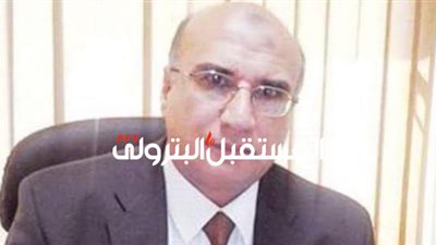 السيرة الذاتية للمهندس محمد بدر الدين رئيس شركة أنوبك